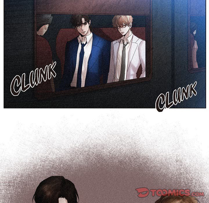 Friends at First Friends at First EP 61 - Toomics page 56 - 