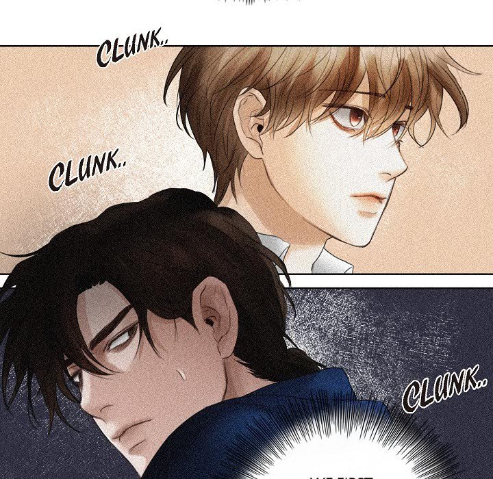 Friends at First Friends at First EP 61 - Toomics page 58 - 