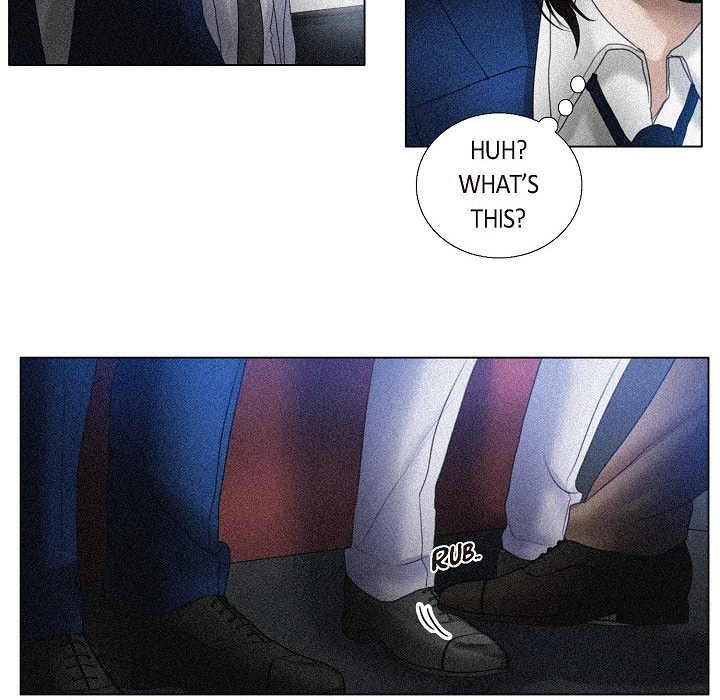 Friends at First Friends at First EP 61 - Toomics page 60 - 