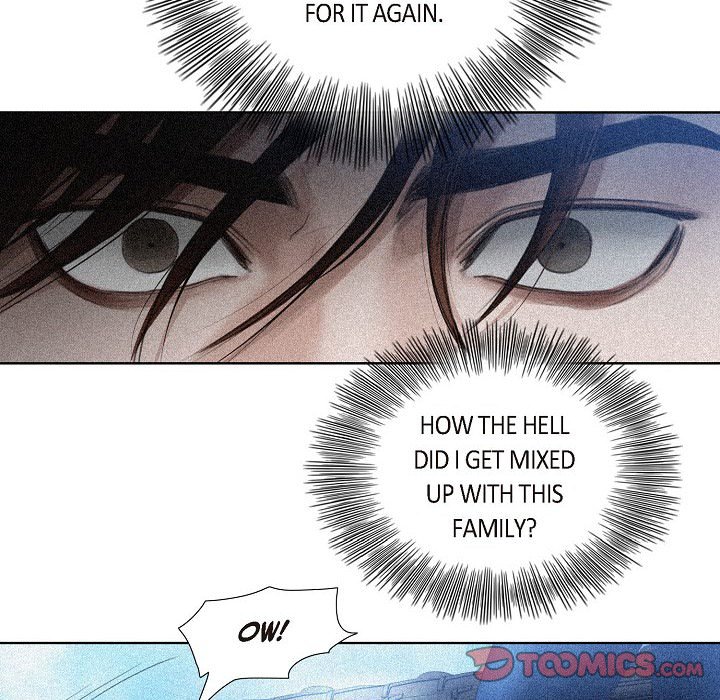 Friends at First Friends at First EP 61 - Toomics page 8 - 