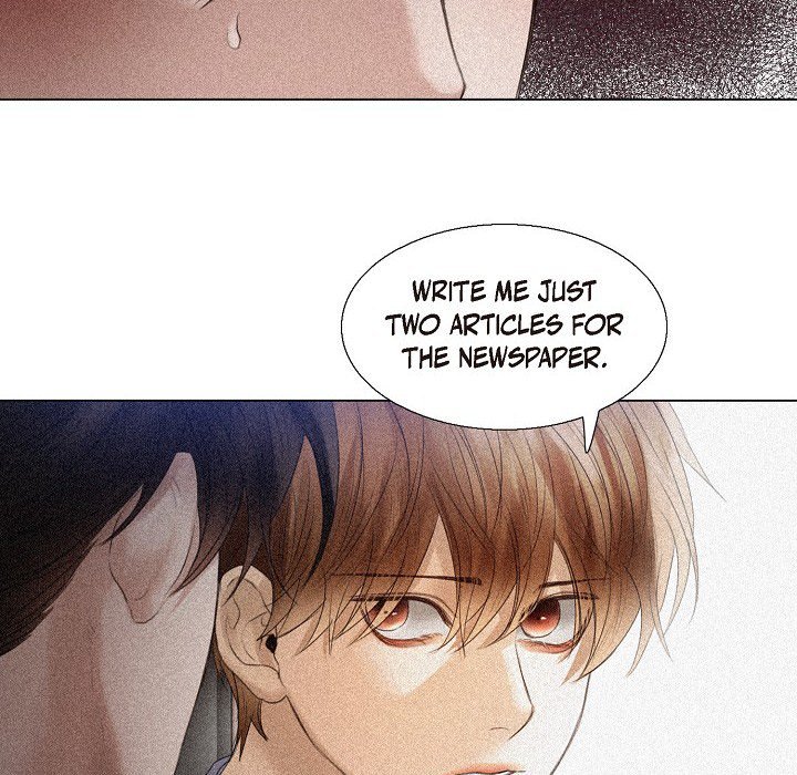 Friends at First Friends at First EP 61 - Toomics page 72 - 