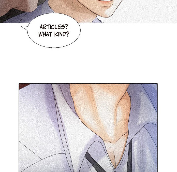 Friends at First Friends at First EP 61 - Toomics page 73 - 
