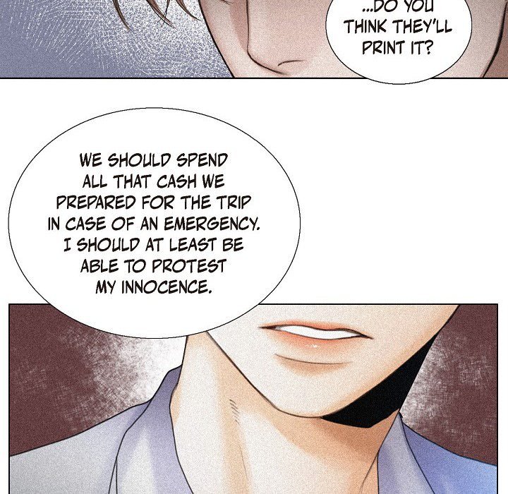 Friends at First Friends at First EP 61 - Toomics page 75 - 
