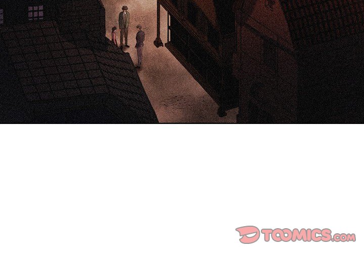 Friends at First Friends at First EP 62 - Toomics page 2 - 