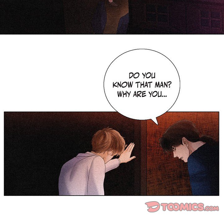 Friends at First Friends at First EP 62 - Toomics page 18 - 