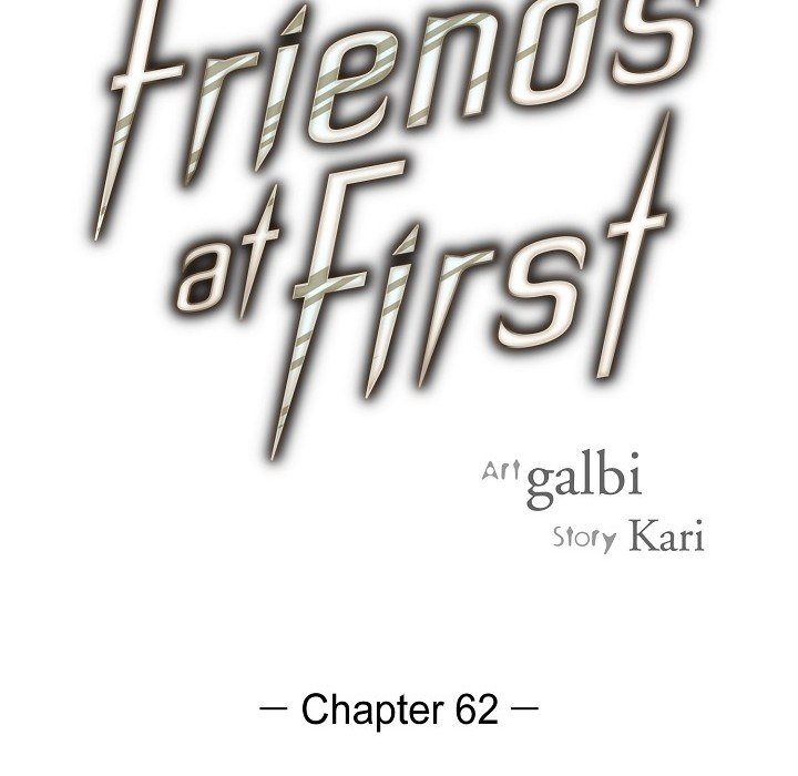 Friends at First Friends at First EP 62 - Toomics page 23 - 
