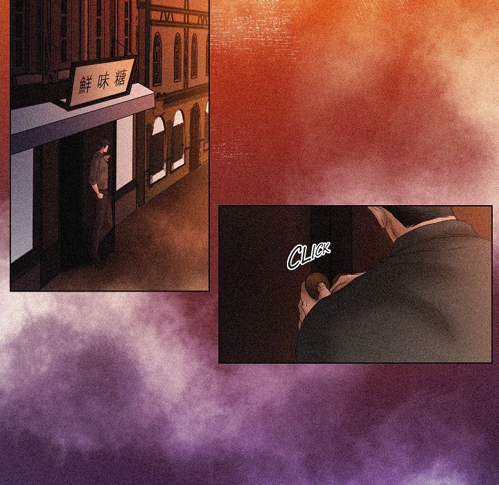 Friends at First Friends at First EP 62 - Toomics page 33 - 