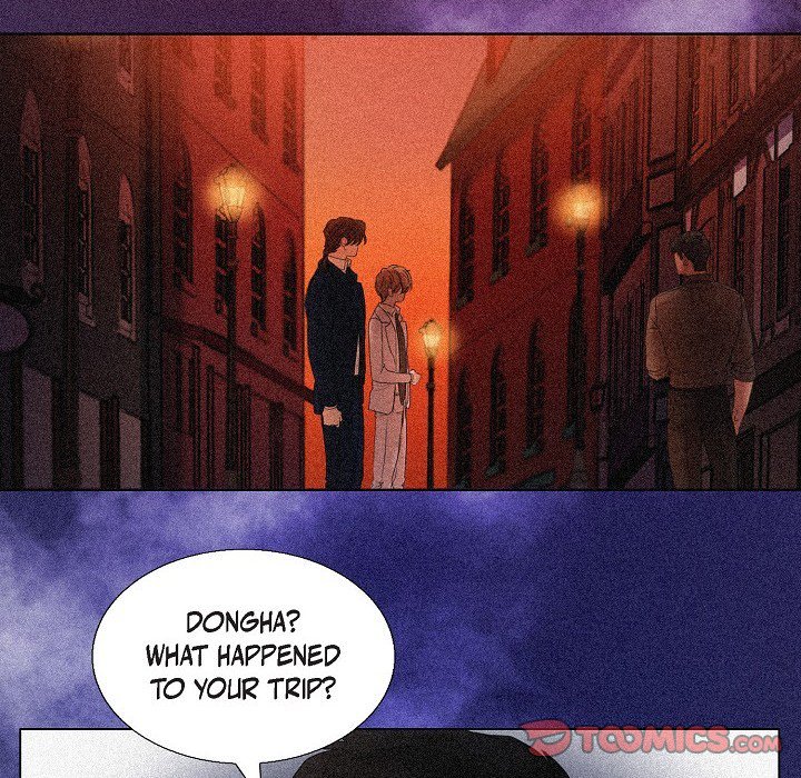 Friends at First Friends at First EP 62 - Toomics page 34 - 