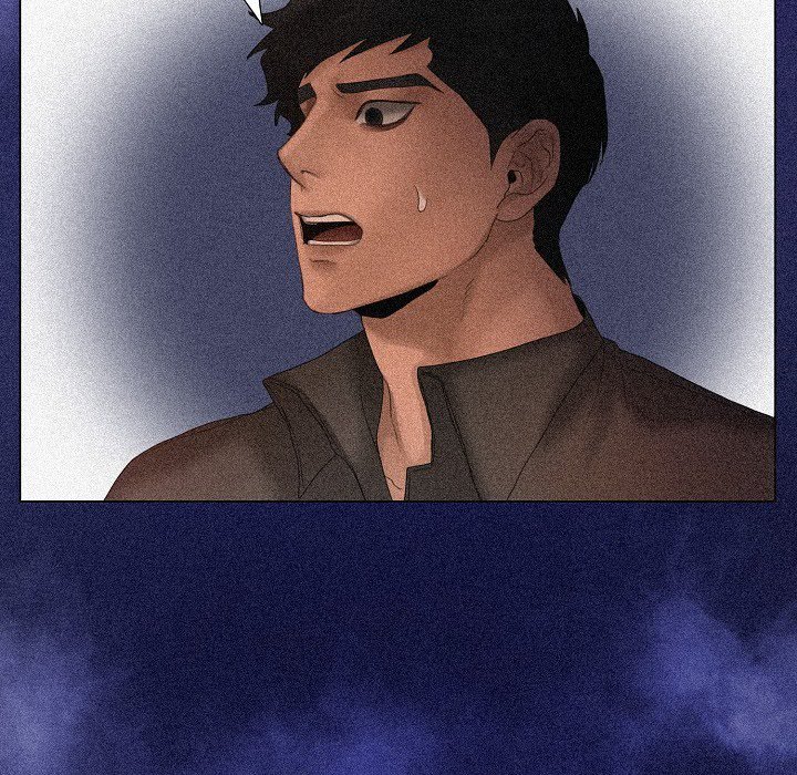 Friends at First Friends at First EP 62 - Toomics page 35 - 