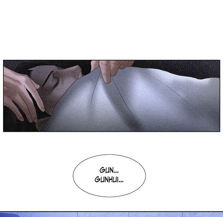 Friends at First Friends at First EP 62 - Toomics page 37 - 