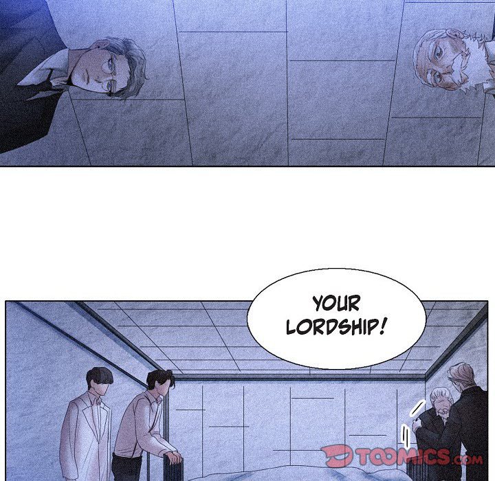 Friends at First Friends at First EP 62 - Toomics page 38 - 