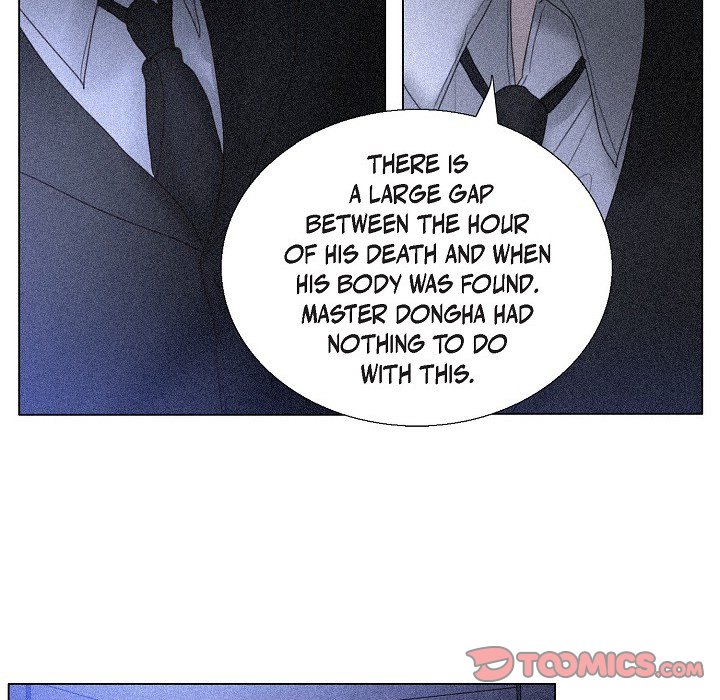 Friends at First Friends at First EP 62 - Toomics page 42 - 