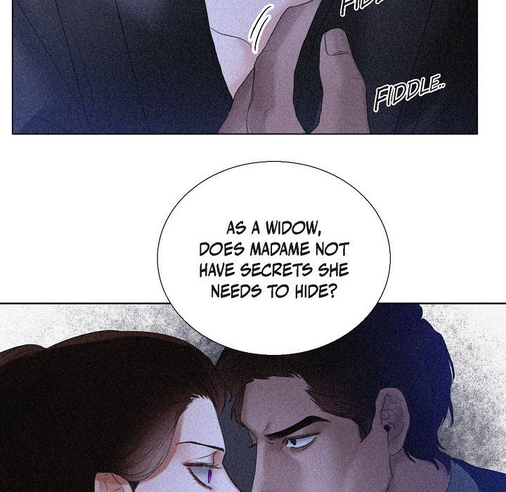 Friends at First Friends at First EP 62 - Toomics page 49 - 