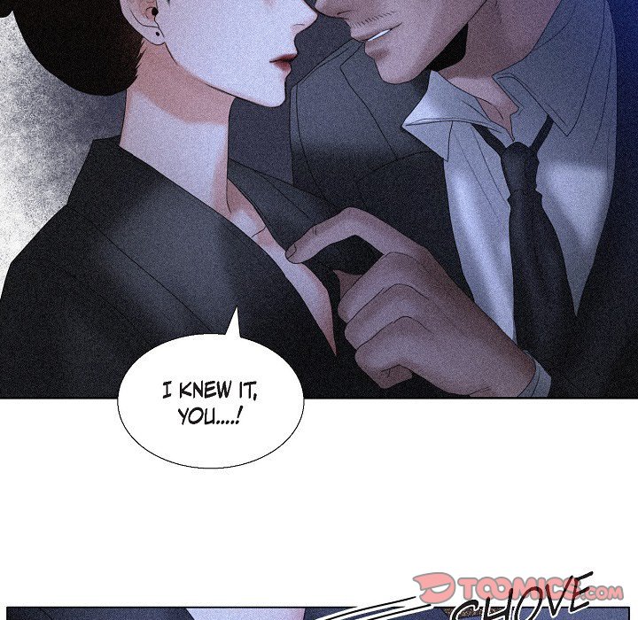 Friends at First Friends at First EP 62 - Toomics page 50 - 