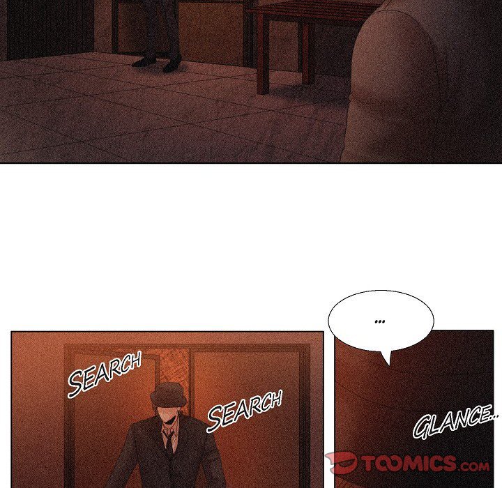 Friends at First Friends at First EP 62 - Toomics page 6 - 
