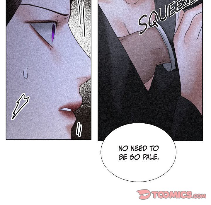 Friends at First Friends at First EP 62 - Toomics page 54 - 