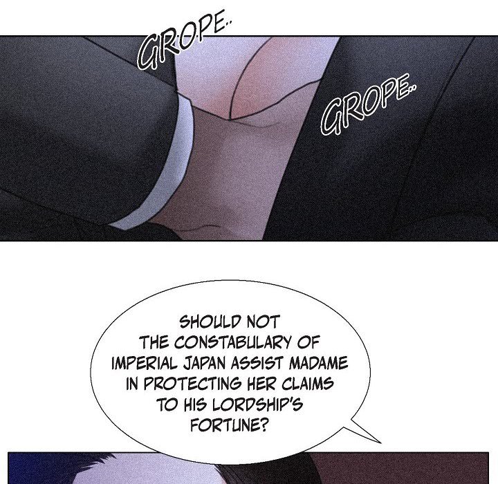 Friends at First Friends at First EP 62 - Toomics page 55 - 