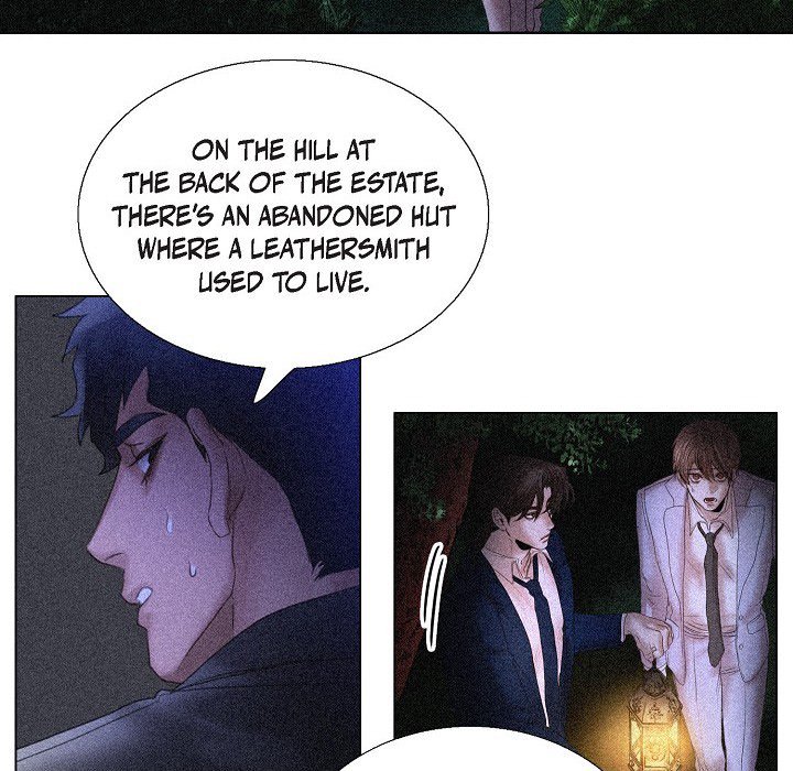 Friends at First Friends at First EP 62 - Toomics page 60 - 