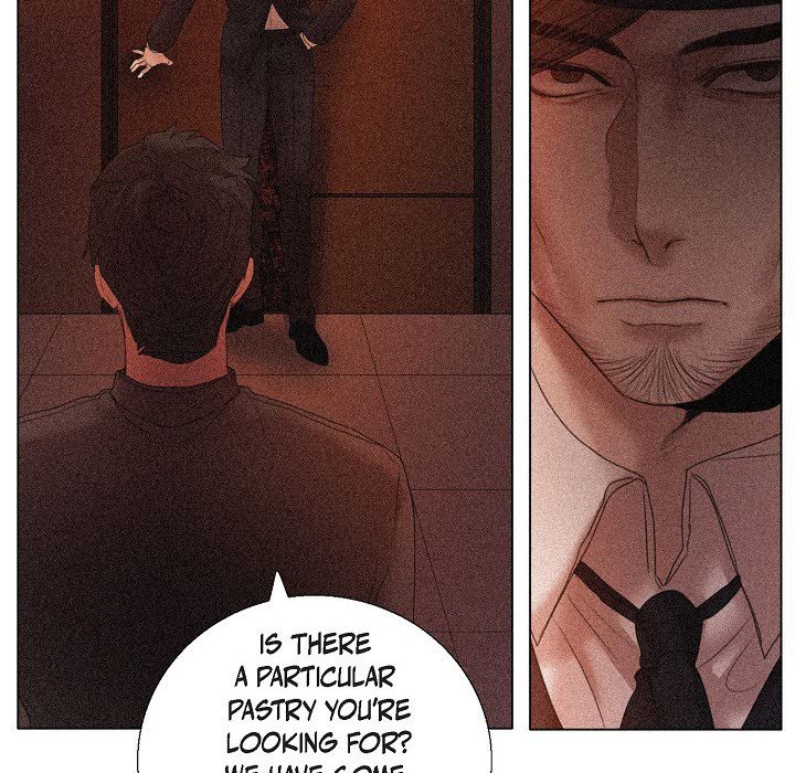 Friends at First Friends at First EP 62 - Toomics page 7 - 