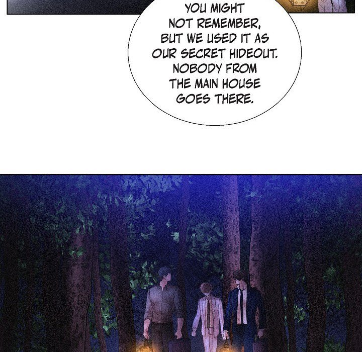Friends at First Friends at First EP 62 - Toomics page 61 - 