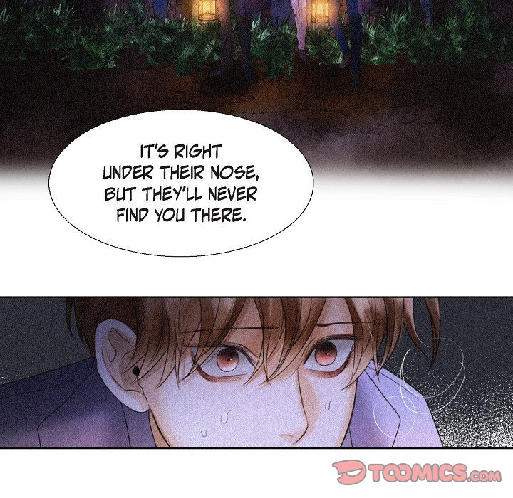 Friends at First Friends at First EP 62 - Toomics page 62 - 