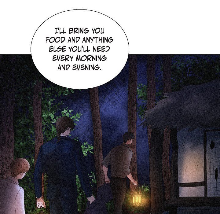 Friends at First Friends at First EP 62 - Toomics page 63 - 
