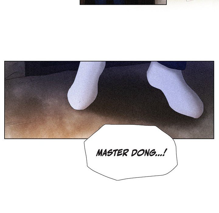 Friends at First Friends at First EP 63 - Toomics page 11 - 