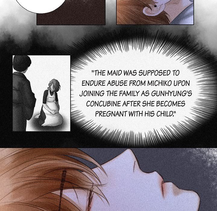 Friends at First Friends at First EP 63 - Toomics page 19 - 