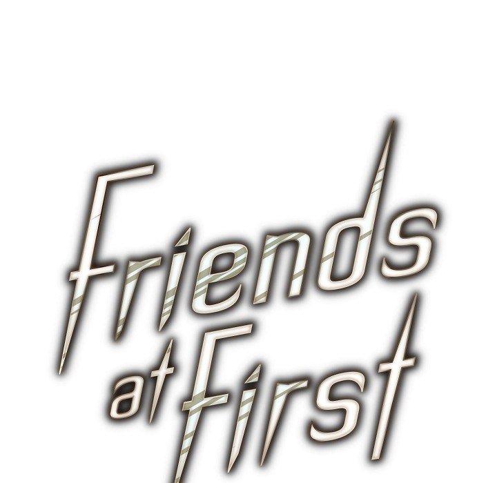 Friends at First Friends at First EP 63 - Toomics page 21 - 