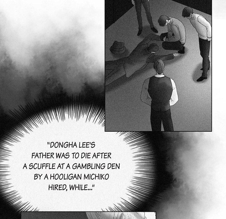 Friends at First Friends at First EP 63 - Toomics page 25 - 