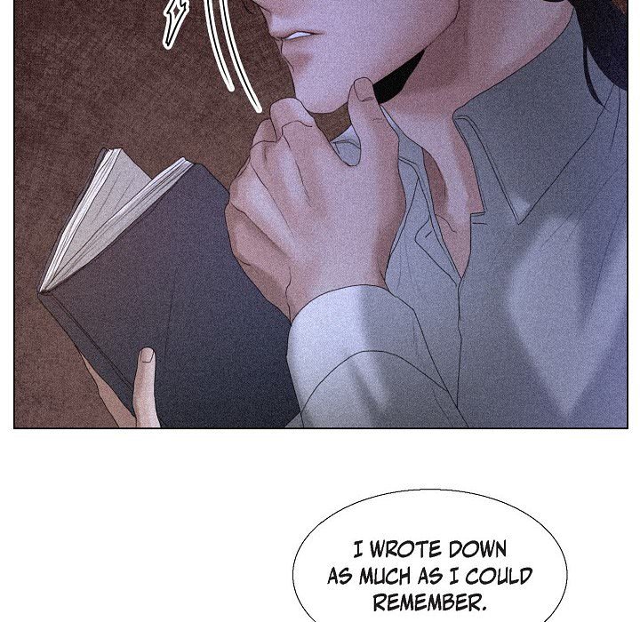 Friends at First Friends at First EP 63 - Toomics page 31 - 
