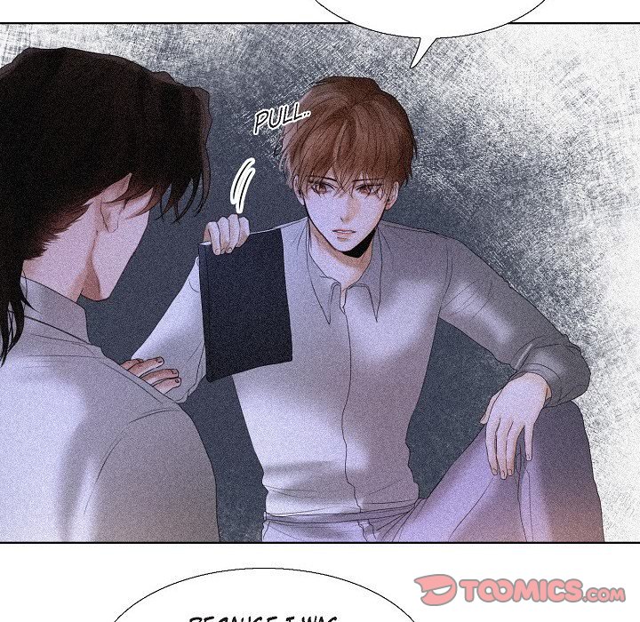 Friends at First Friends at First EP 63 - Toomics page 32 - 