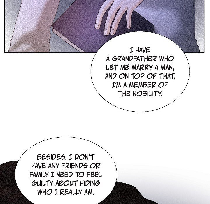 Friends at First Friends at First EP 63 - Toomics page 35 - 