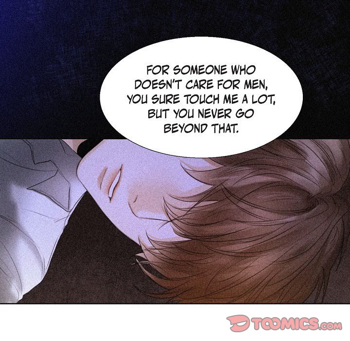 Friends at First Friends at First EP 63 - Toomics page 44 - 