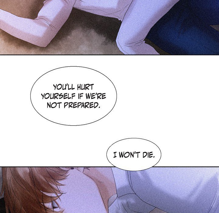 Friends at First Friends at First EP 63 - Toomics page 47 - 