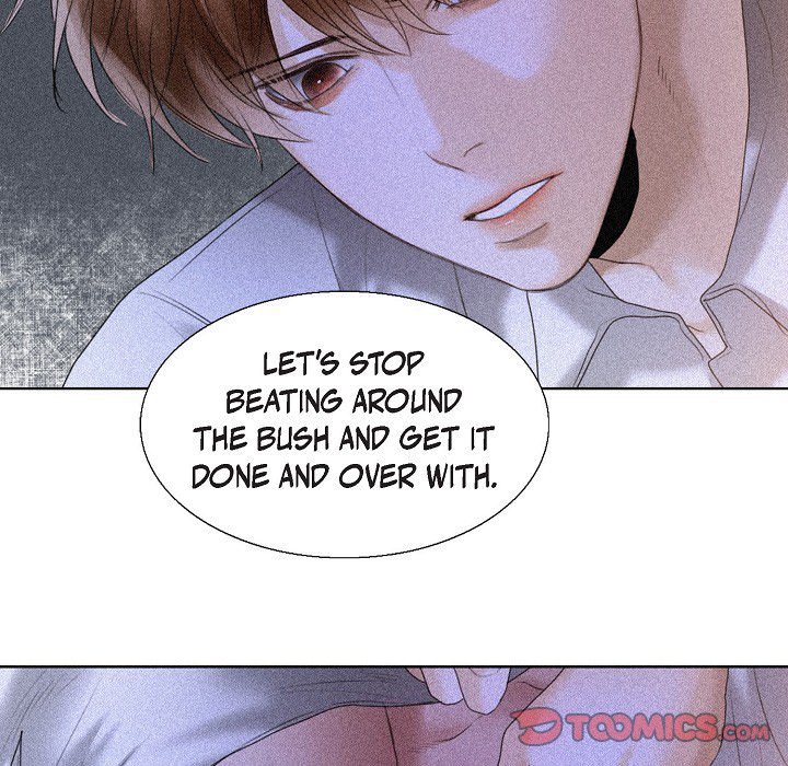 Friends at First Friends at First EP 63 - Toomics page 50 - 