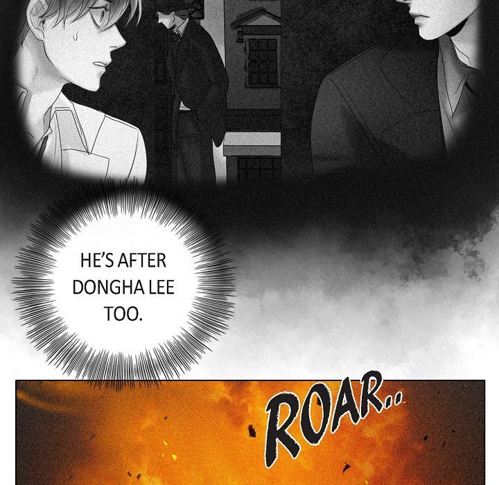 Friends at First Friends at First EP 63 - Toomics page 6 - 