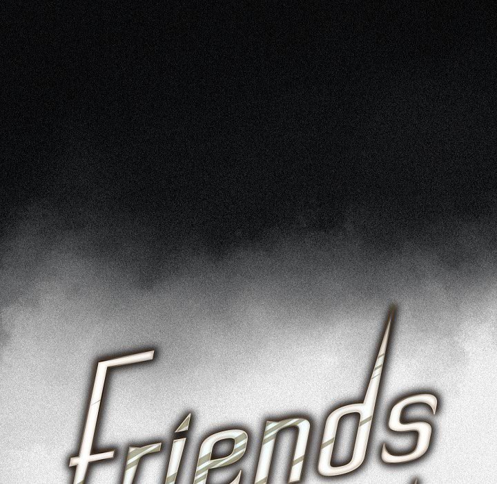 Friends at First Friends at First EP 64 - Toomics page 19 - 