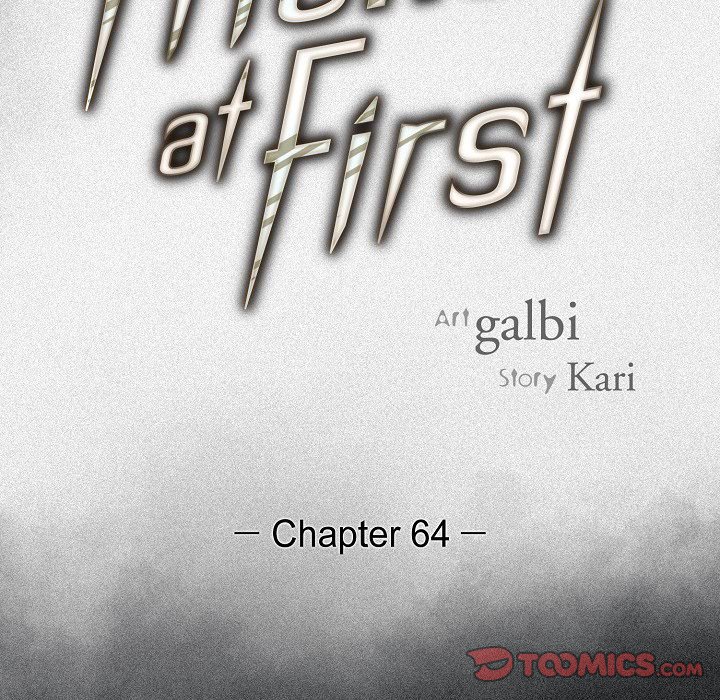 Friends at First Friends at First EP 64 - Toomics page 20 - 