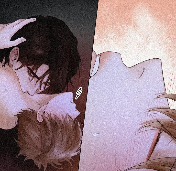 Friends at First Friends at First EP 64 - Toomics page 23 - 