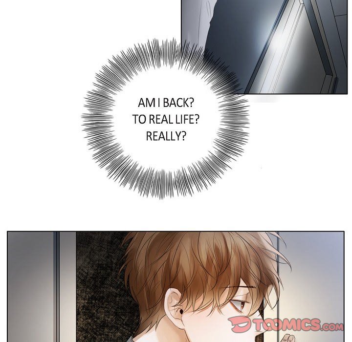 Friends at First Friends at First EP 64 - Toomics page 32 - 