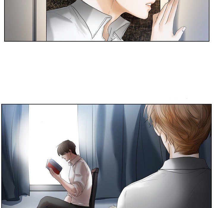 Friends at First Friends at First EP 64 - Toomics page 33 - 
