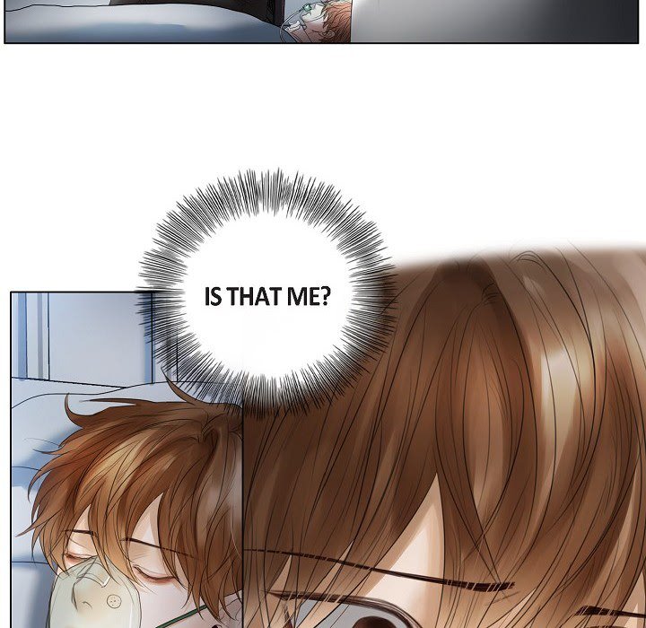 Friends at First Friends at First EP 64 - Toomics page 34 - 