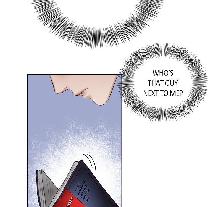 Friends at First Friends at First EP 64 - Toomics page 36 - 