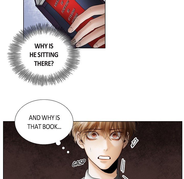 Friends at First Friends at First EP 64 - Toomics page 37 - 