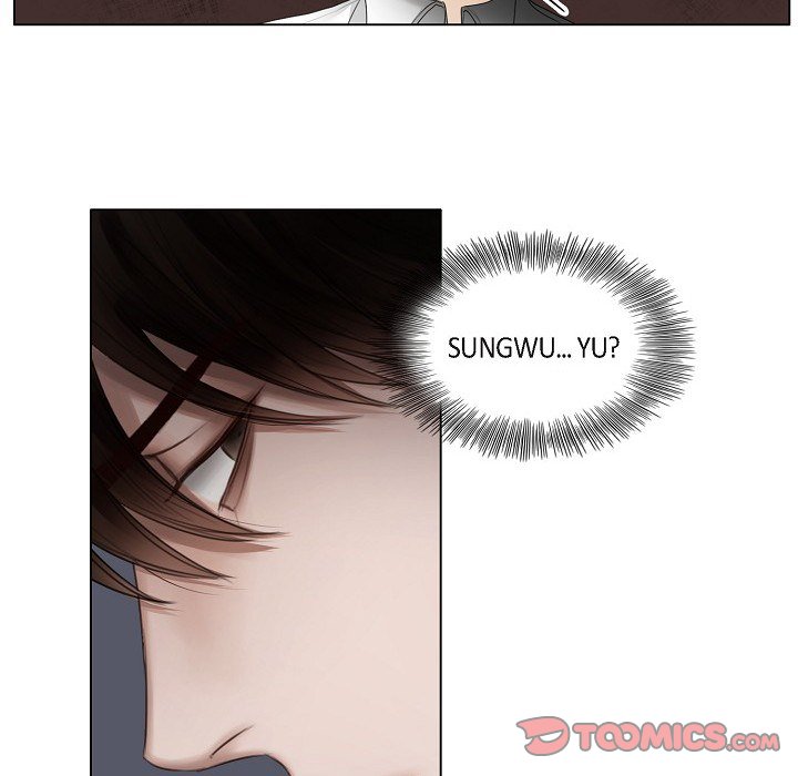 Friends at First Friends at First EP 64 - Toomics page 38 - 