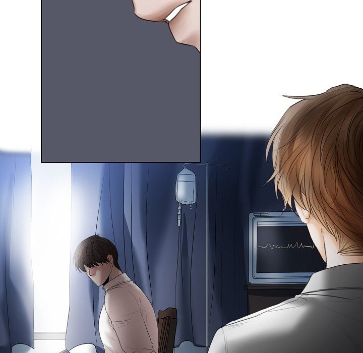 Friends at First Friends at First EP 64 - Toomics page 39 - 