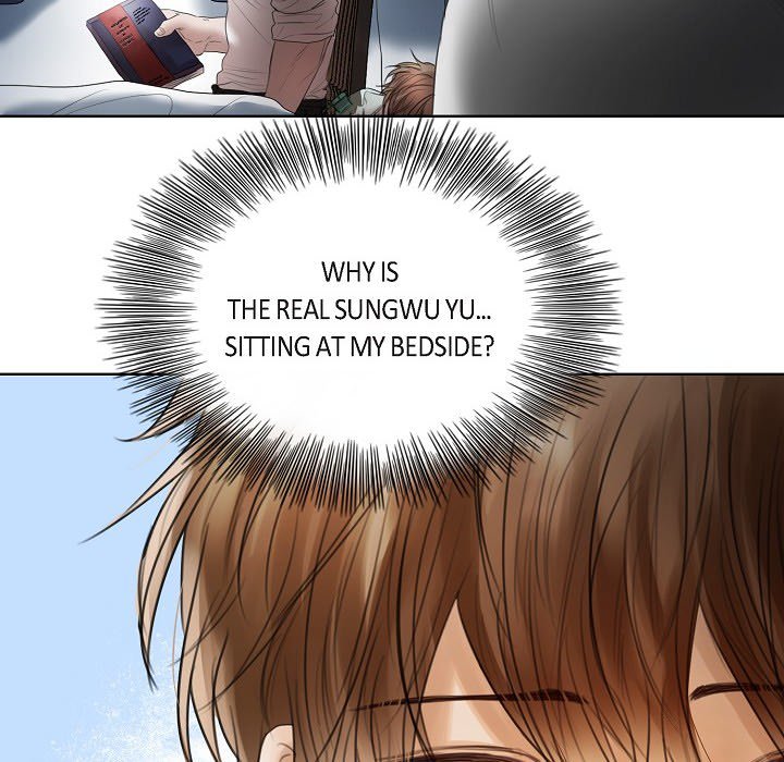 Friends at First Friends at First EP 64 - Toomics page 40 - 