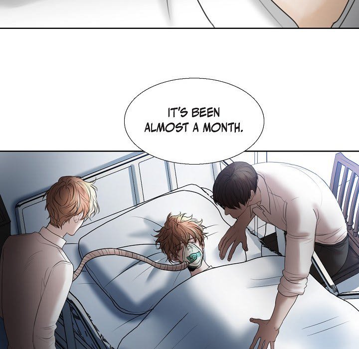 Friends at First Friends at First EP 64 - Toomics page 42 - 