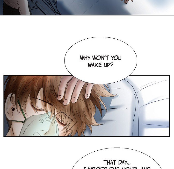 Friends at First Friends at First EP 64 - Toomics page 43 - 